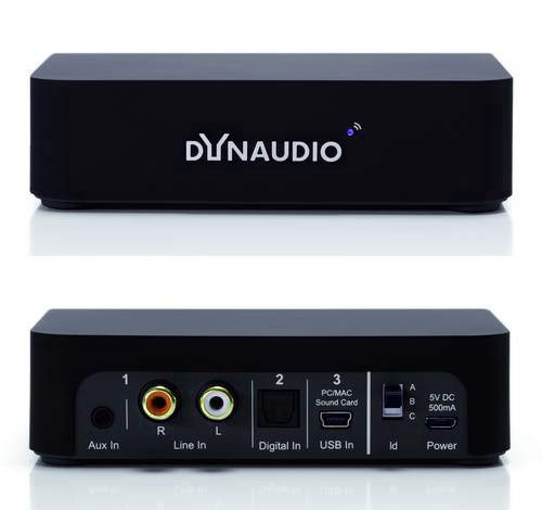 Dynaudio Xeo Transmitter