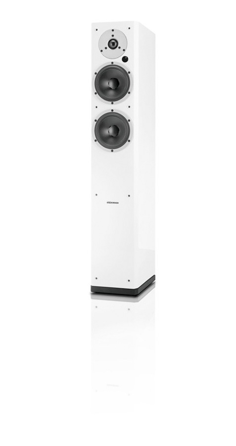 Dynaudio Xeo5 в салоне AVComfort