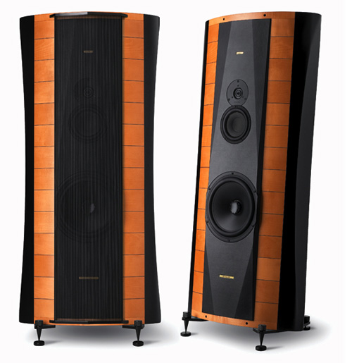 Акустические системы Sonus Faber