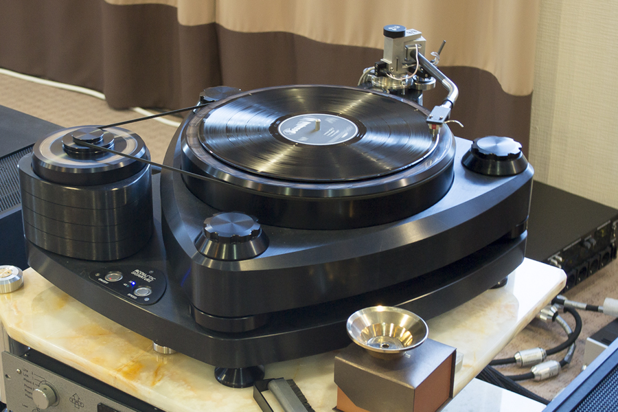 Audiostatus Hi Fi & High End Show 2014