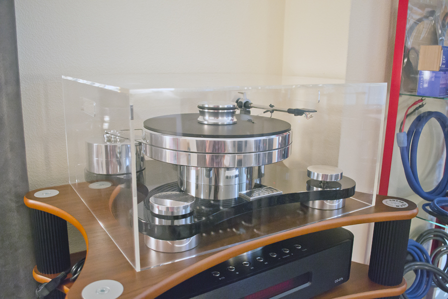 Hi-Fi & High End Show 2013