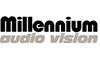 MILLENNIUM AUDIO VISION смазывает подшипники