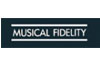 Открытие талантов Musical Fidelity M6CD/DAC