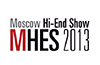 Отдельная реальность MOSCOW HI-END SHOW