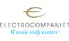 Северное аналоговое сияние Electrocompaniet ECG1