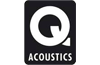Активные напольники Q Acoustics M40: компактные и с Bluetooth