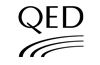 QED соединяет по-новому