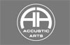 Рукотворные иконы звука от ACCUSTIC ARTS