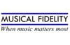 Усилитель мощности Musical Fidelity (стерео): AMS35P (35 Вт на канал в чистом классе А)