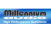Прижим для LP-проигрывателей Millennium Audio Silentor