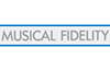 Аудиофильский ЦАП Musical Fidelity