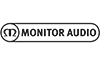 Сабвуферы Monitor Audio Anthra: диффузоры C-CAM и цветные дисплеи