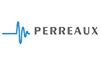 Perreaux-наш новый бренд в портфеле дистрибьюции