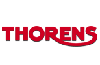 THORENS играет на ножах