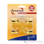 DYNAVOX Absorber Set Gold (207658)