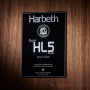 HARBETH Super HL5 Plus Anniversary Edition Walnut
