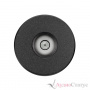 DYNAVOX ASP3 Aluminium Single Puck Black (207673)