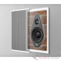 SONUS FABER Palladio PW-662 (Wood panel + String Grille + Frame) Walnut