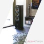 FOCAL Aria 948 Black High Gloss