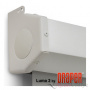 DRAPER Luma 2 302/119" 147x264 XT1000E (9:16)