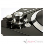 EAT E-Flat + carbone tonearm + Jo №5 + record clamp Black