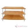 QUADRASPIRE QAVM Shelf Oak