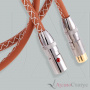 ATLAS CABLES Asimi XLR Luxe 0,75 m