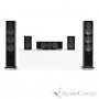 SONUS FABER Lumina Center I Black Gloss