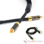 PURIST AUDIO DESIGN Neptune Phono Cable Din-RCA 1.2 m