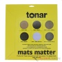 TONAR Nostatic Mat - II Improoved (5312)