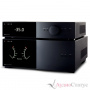 ANTHEM STR Power Amplifier Black