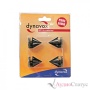 DYNAVOX Absorber Set Black (205044)