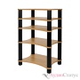 SOLID TECH SOLO add Shelf Mocca