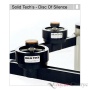 SOLID TECH Discs of silence 961025