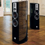 DALI Epicon 6 Walnut High Gloss Lacquer