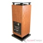 MJ Acoustics Reference I MKIV SR Oak