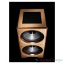 LEGACY AUDIO Goliath XD Walnut