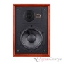 WHARFEDALE Denton 85th Mahogany Red