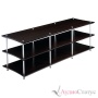 QUADRASPIRE QAVX Shelf Black