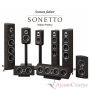 SONUS FABER Sonetto Center II Wenge