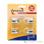 DYNAVOX Absorber Set Silver (207659)