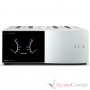 ANTHEM STR Power Amplifier Silver