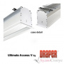 DRAPER Ultimate Access/Series V 254/100" 124x221 XT1000V (10:16)