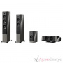 DYNAUDIO Contour 25Ci Black High Gloss