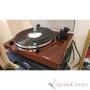 THORENS TD 202 Highgloss Walnut