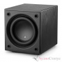 JL AUDIO Dominion d108 Black Ash