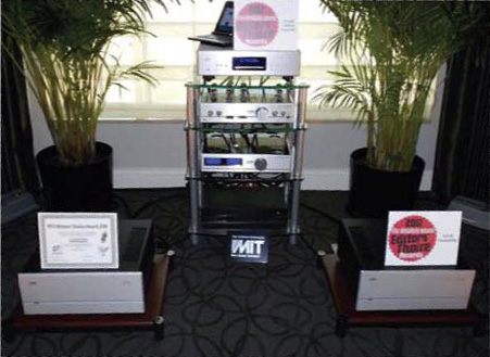 CARY Audio Design