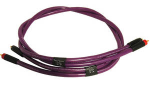 Black Rhodium Coda Black Rhodium Coda