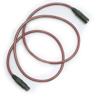 Black Rhodium Symphony XLR Black Rhodium Symphony XLR