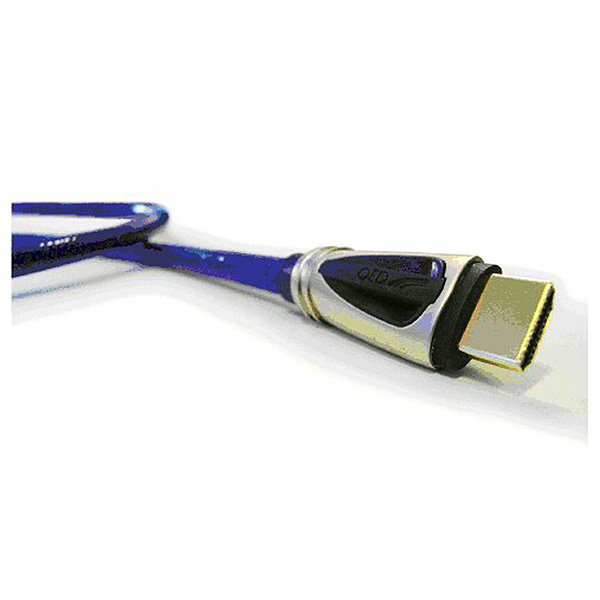 Кабель QED Reference HDMI Кабель QED Reference HDMI